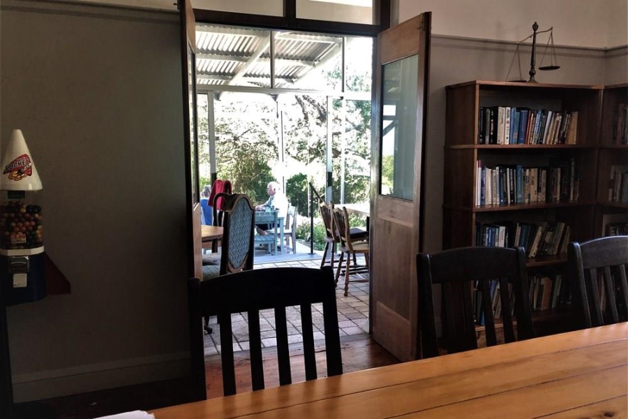 Commercial Property for Sale in Knysna Central Western Cape